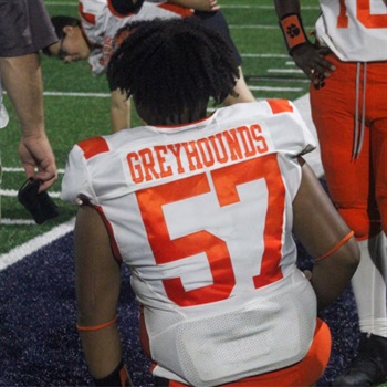 BraJion Smith-Santiago