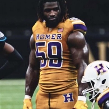 jamall Thrower