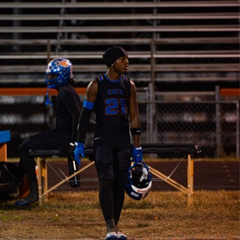 Shadarus Pickett