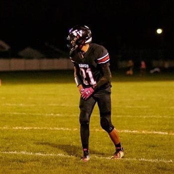 Trey Porter