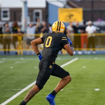 TJ Reaves