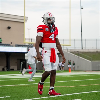 Trevon ”truth” Johnson