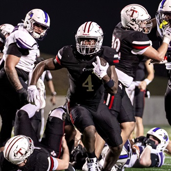 Trevon ”truth” Johnson