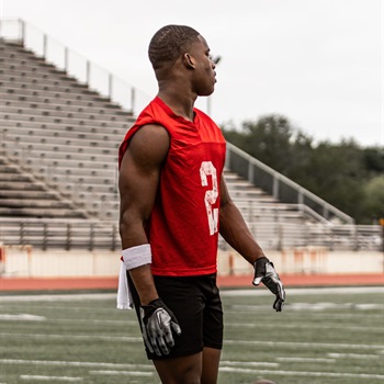 Trevon”truth” Johnson