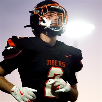 Tyler Bubanas-McCarthy