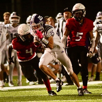 Chase Herron
