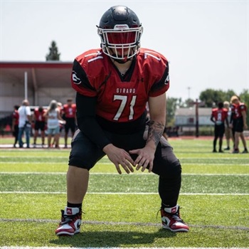 Brayden Mohn