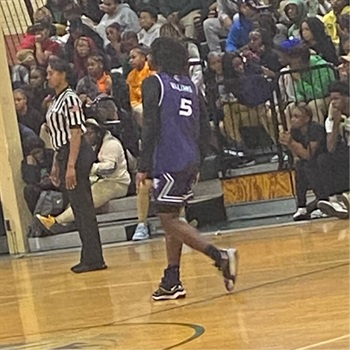Andrew Williams