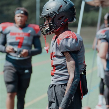 Jarell Gainer