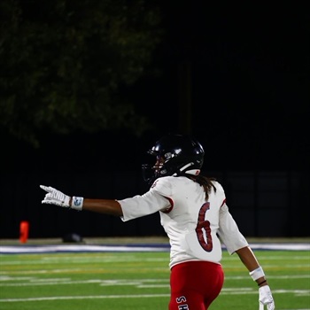 Cleve (CJ) Richards Jr