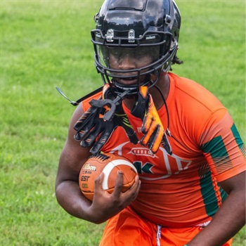 Marquan Washington