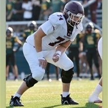 Nate Michalski