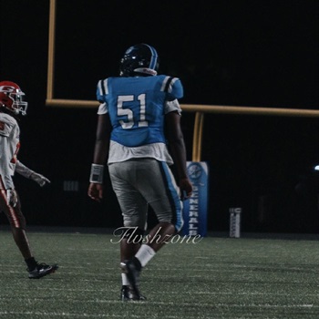 Kayvion Marsh