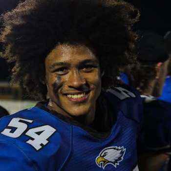 Rayjon Sparkman