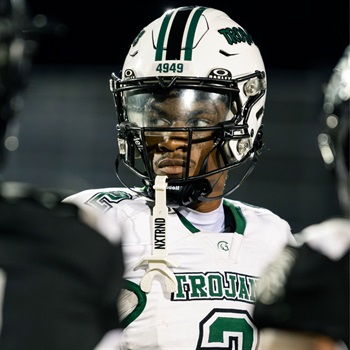 Jayden "J1" Gibson