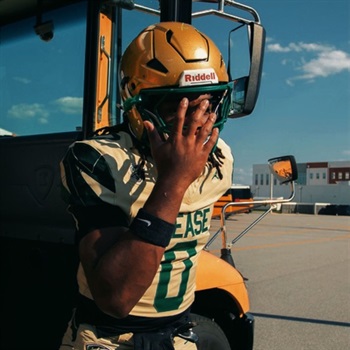 Devon Wentley