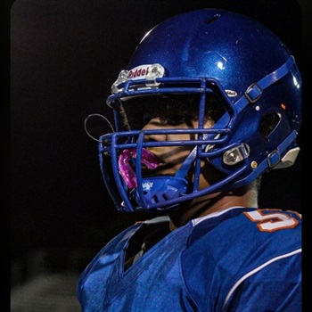Isaiah Luellen