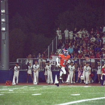 Andre Morris