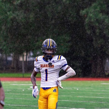 Zamon “Zee” Delmore Jr