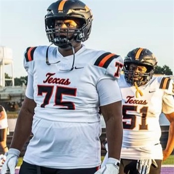 Braeden Hunter-Shivers