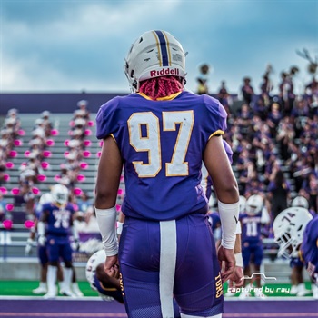 Zay'veon Hubbard Milton