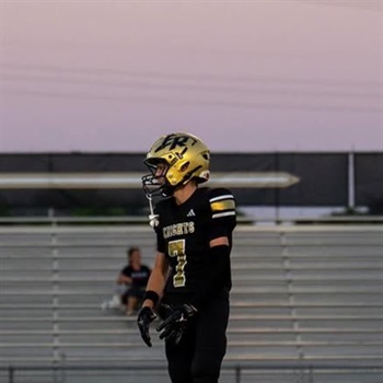 Tyler Berst