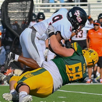 Jacobe Cherry #68