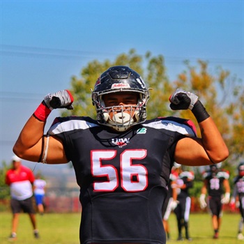 Irving Hernandez Carrillo