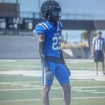 Trevor Boyd Jr