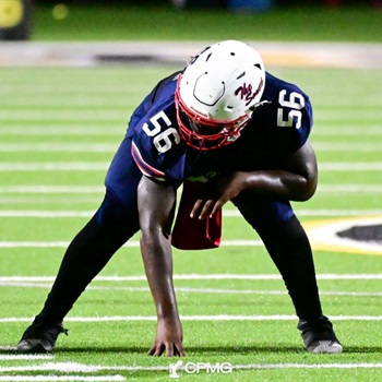 Ke’Won Johnson