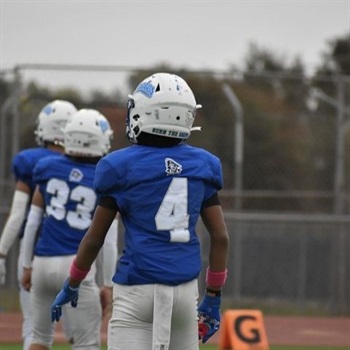 Deo Reed