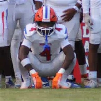 Ty’sire Mcqueen-Johnson