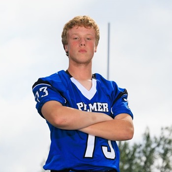 Turner Anderson