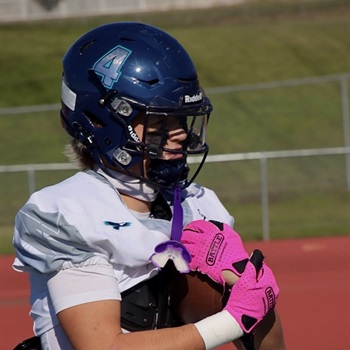 Kysen Dowland