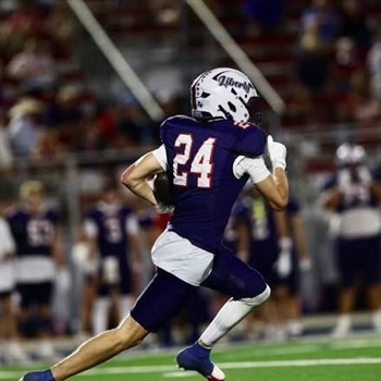 Pierce Fioroni