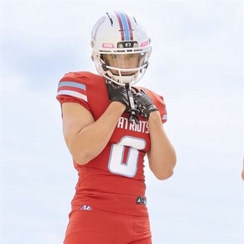 Carter Berndt