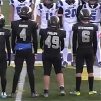 Erik Phillips class of 2028 DLS