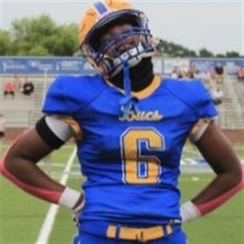 Cameron Jones
