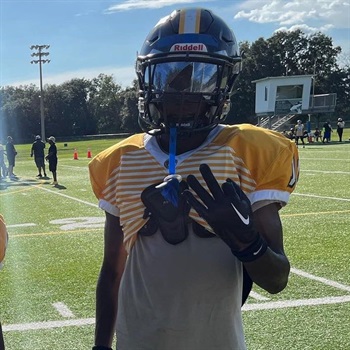 sermaine cobb jr