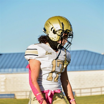 Anthony Jayden(AJ)Melendez