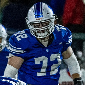 Everett Poole