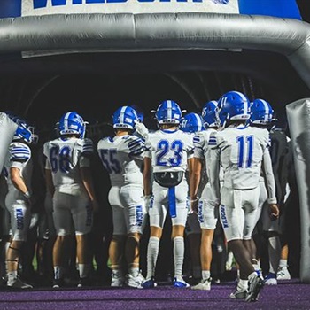 Carson Cook - Hudl