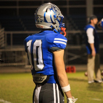 Brady Rozzell