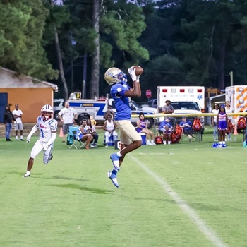 Terrence Alford