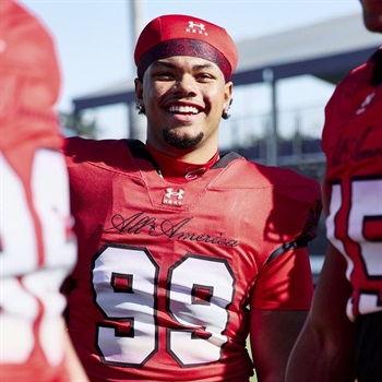 Khyren Haywood