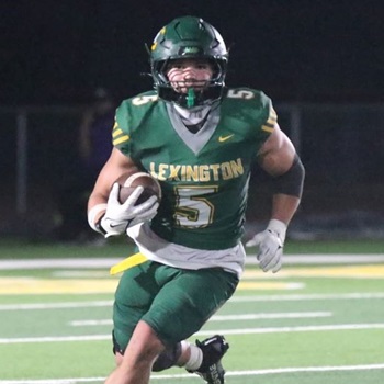 Colten Smith