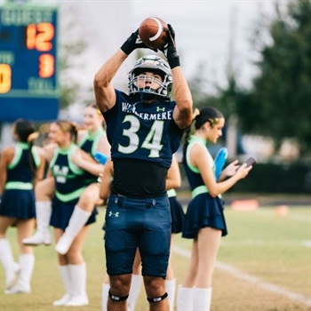 William Jose Atencio