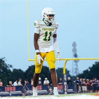 DeAngelo Coates