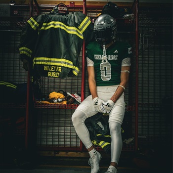 Hunter Rusler