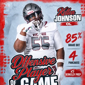 Kellen Johnson
